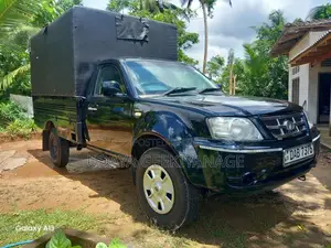 Tata Xenon 2015 Pickup (Used)