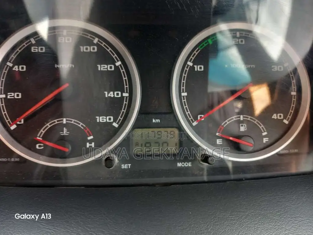 Tata Xenon 2015 Pickup (Used)
