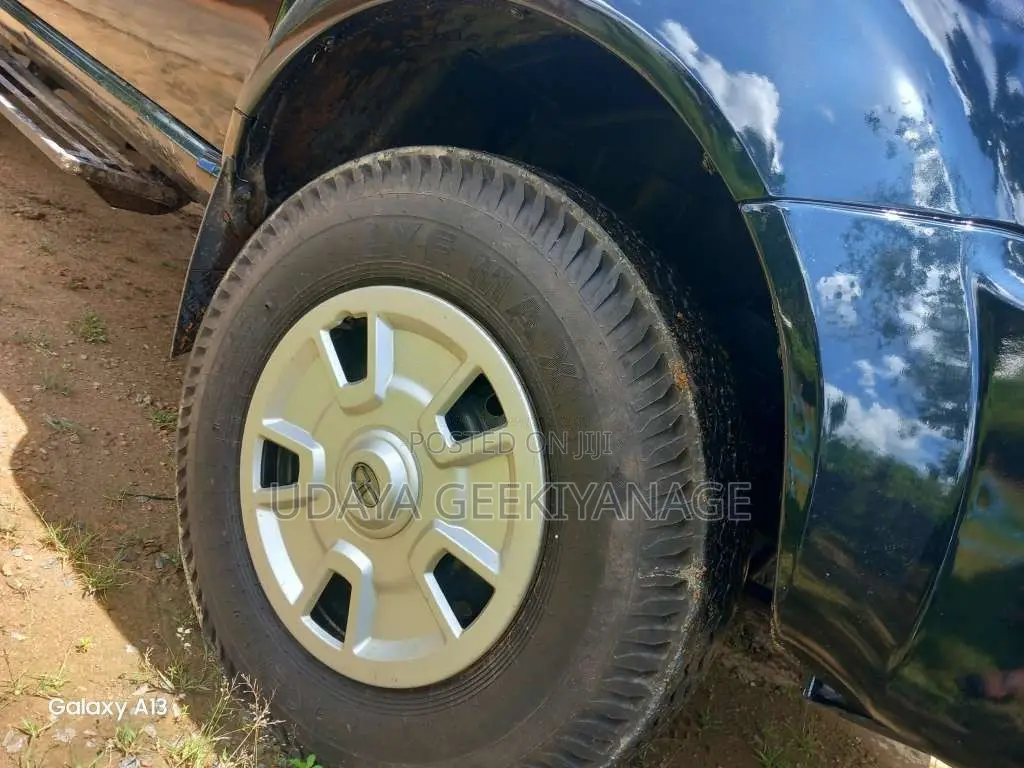 Tata Xenon 2015 Pickup (Used)