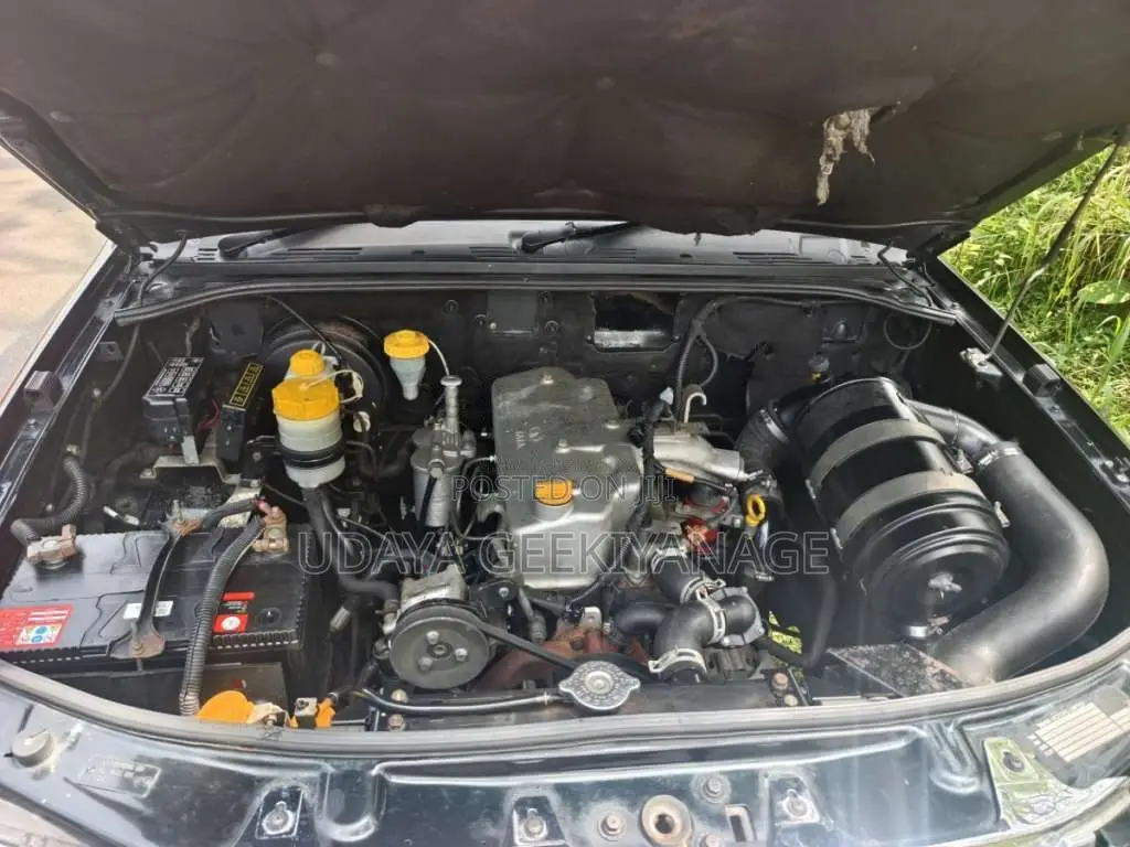 Tata Xenon 2015 Pickup (Used)