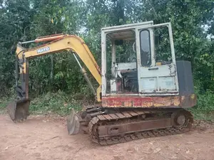 Mitsubishi Kato.50 2000 Heavy-Duty (Used)