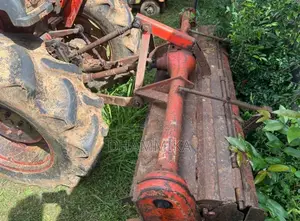 Kubota L4508 2018 Tractor (Used)
