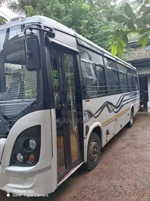 Tata Ultra 2017 Bus (Used)