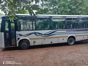 Tata Ultra 2017 Bus (Used)