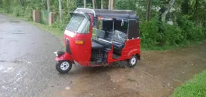 Bajaj RE 2 Stroke 2005 Three Wheel (Used)