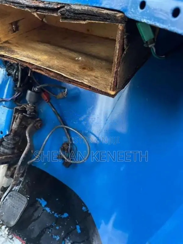 Bajaj RE 2 Stroke 2006 Three Wheel (Used)