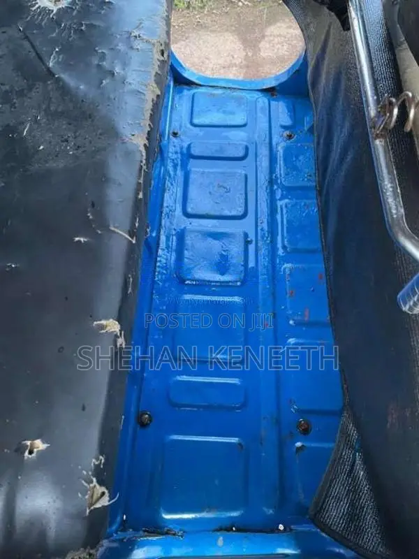 Bajaj RE 2 Stroke 2006 Three Wheel (Used)