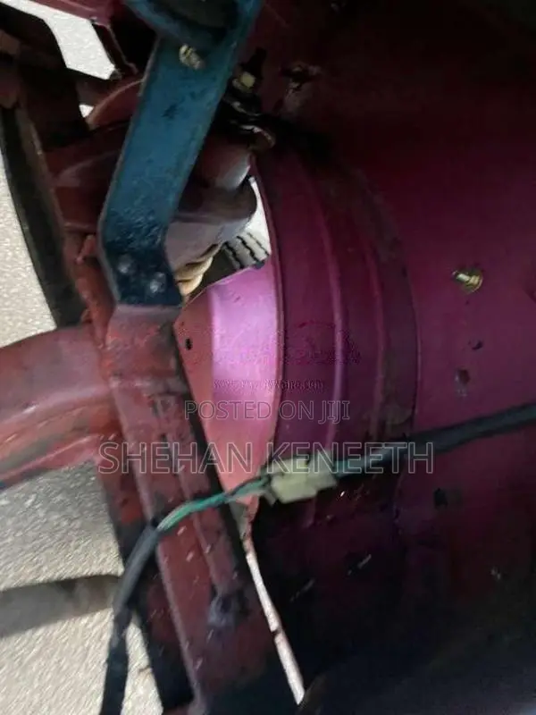 Bajaj RE 2 Stroke 2006 Three Wheel (Used)