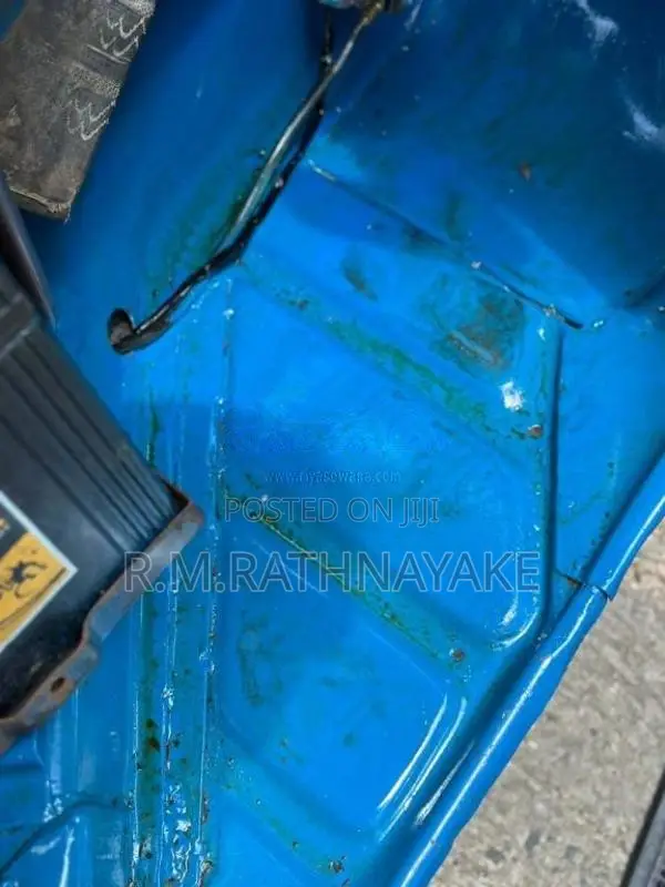 Bajaj RE 2009 Three Wheel (Used)