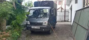Mahindra Maxximo 2016 Lorry (Used)