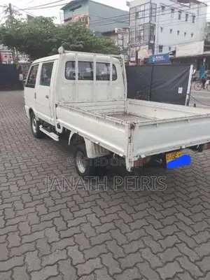 Mazda Titan 1995 Lorry (Used)