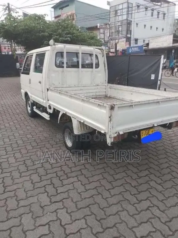 Mazda Titan 1995 Lorry (Used)