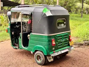 Bajaj RE 4 Stroke 2010 Three Wheel (Used)