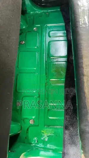 Bajaj RE 4 Stroke 2012 Three Wheel (Used)