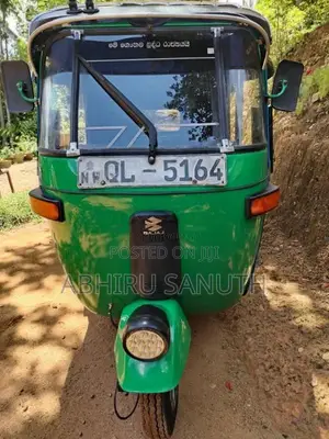 Bajaj RE 2007 Three Wheel (Used)