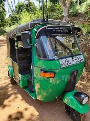 Bajaj RE 2007 Three Wheel (Used)