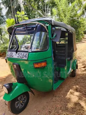 Bajaj RE 2007 Three Wheel (Used)