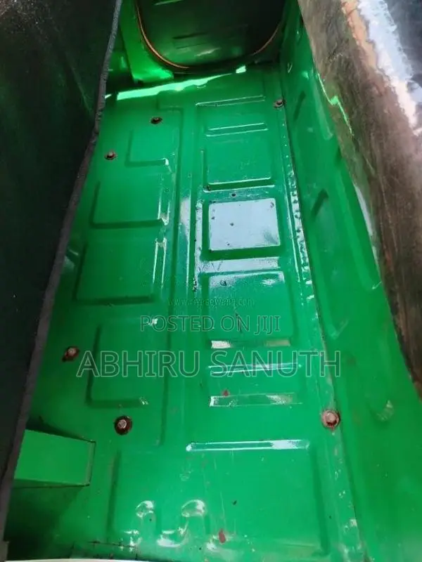 Bajaj RE 2007 Three Wheel (Used)