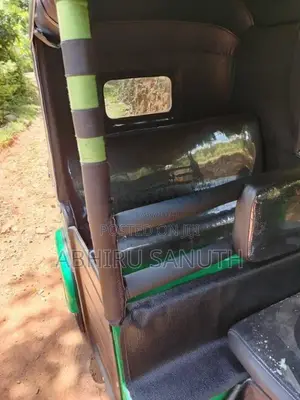 Bajaj RE 2007 Three Wheel (Used)