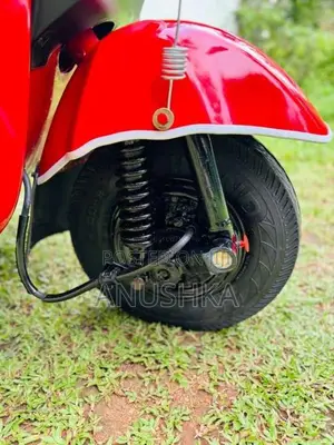 Bajaj 4 Stroke 2016 Three Wheel (Used)