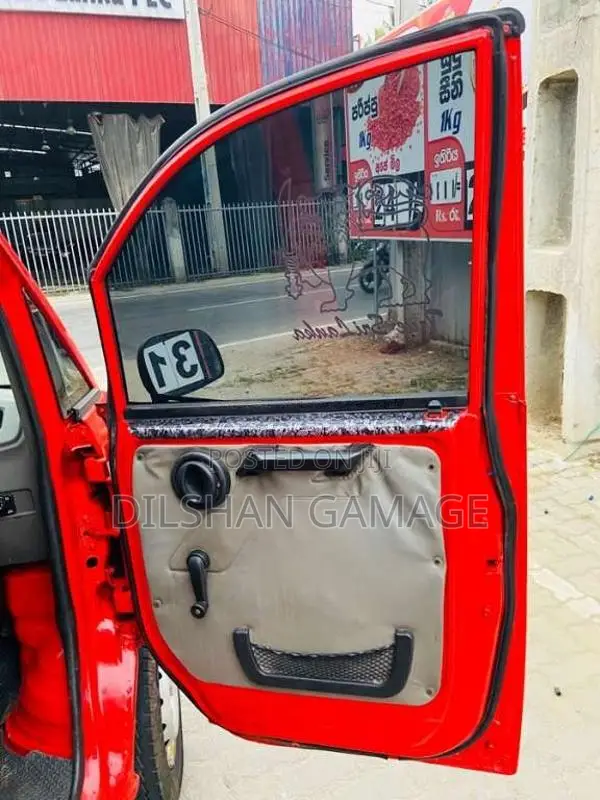Mahindra Jeeto 2016 Lorry (Used)