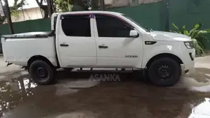 Mahindra Imperio 2016 Pickup (Used)
