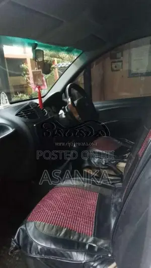 Mahindra Imperio 2016 Pickup (Used)