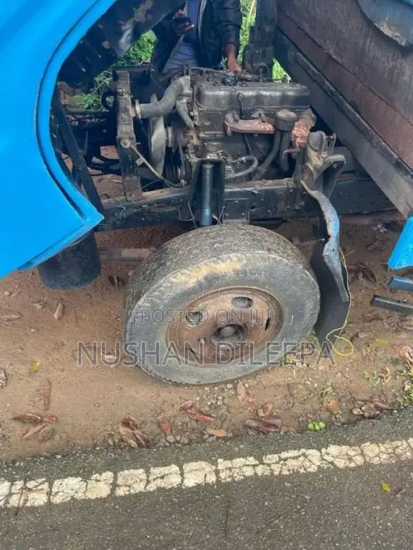 Isuzu ELF 350 1981 Lorry (Used)