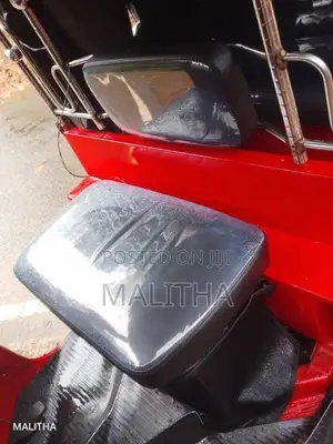 Bajaj 4 Stroke 2012 Three Wheel (Used)