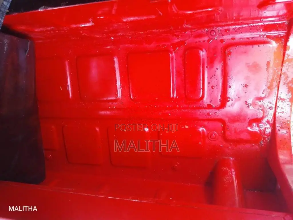 Bajaj 4 Stroke 2012 Three Wheel (Used)
