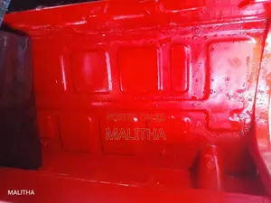 Bajaj 4 Stroke 2012 Three Wheel (Used)