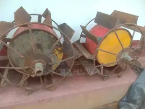 TAFE K75 2010 Tractor (Used)