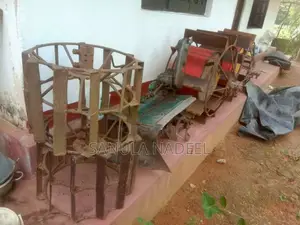TAFE K75 2010 Tractor (Used)