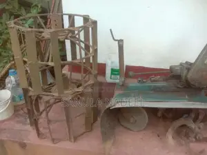 TAFE K75 2010 Tractor (Used)