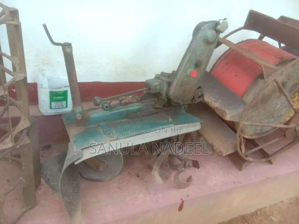 TAFE K75 2010 Tractor (Used)