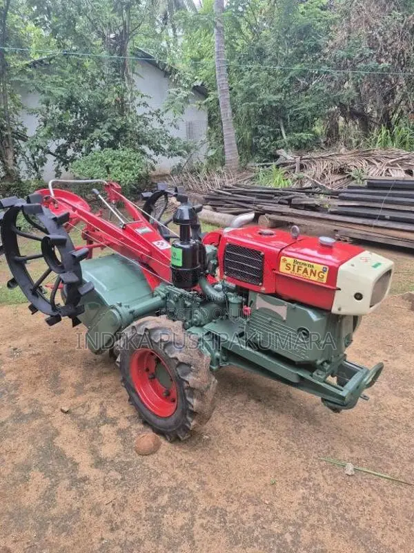 Kubota Sifang 2013 Tractor (Used)