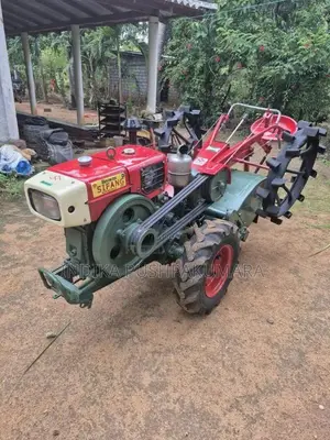 Kubota Sifang 2013 Tractor (Used)