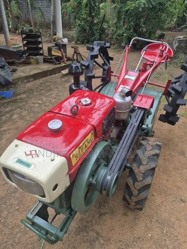 Kubota Sifang 2013 Tractor (Used)
