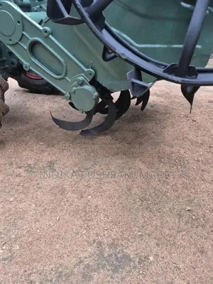 Kubota Sifang 2013 Tractor (Used)