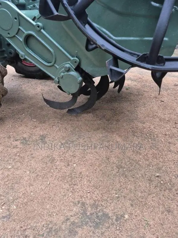 Kubota Sifang 2013 Tractor (Used)
