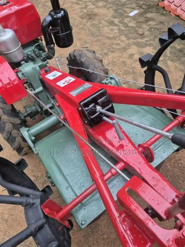 Kubota Sifang 2013 Tractor (Used)