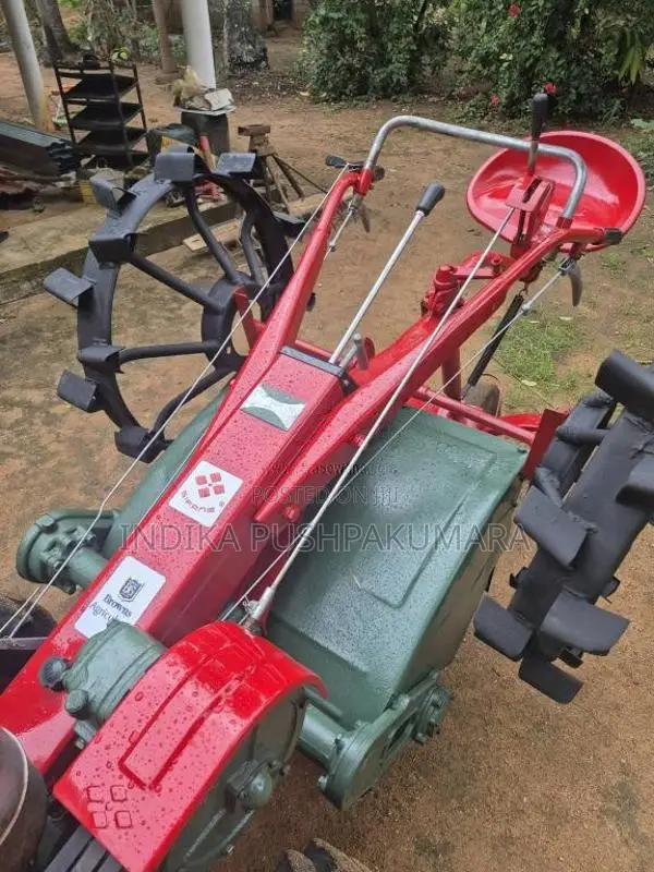 Kubota Sifang 2013 Tractor (Used)