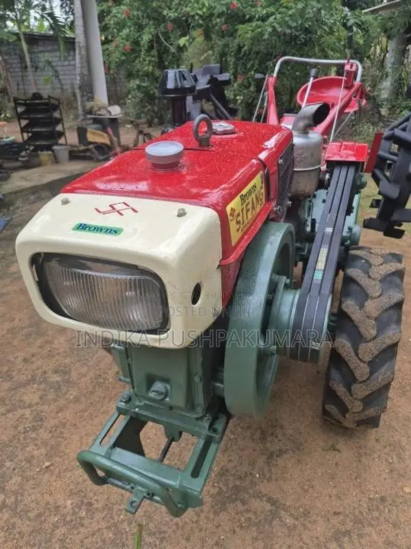 Kubota Sifang 2013 Tractor (Used)