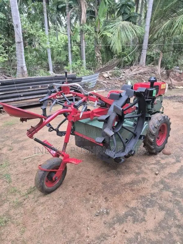 Kubota Sifang 2013 Tractor (Used)