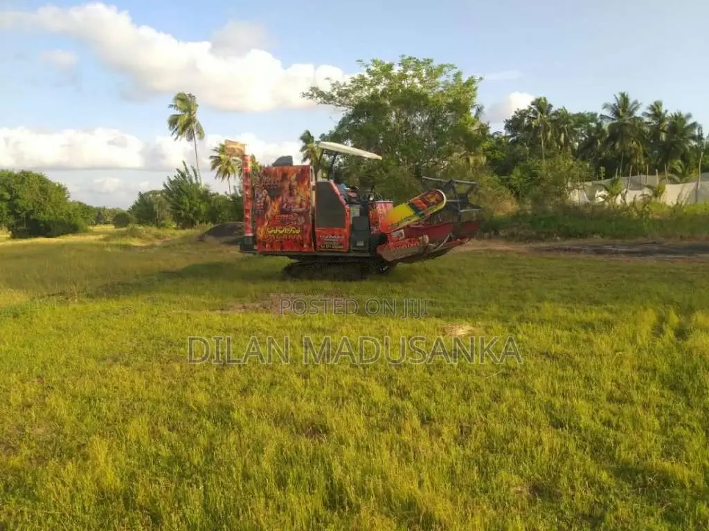 TAFE Sumo Wald Batta 2024 Tractor (Used)