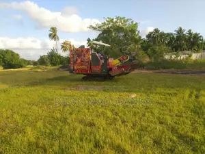 TAFE Sumo Wald Batta 2024 Tractor (Used)
