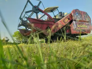 TAFE Sumo Wald Batta 2024 Tractor (Used)