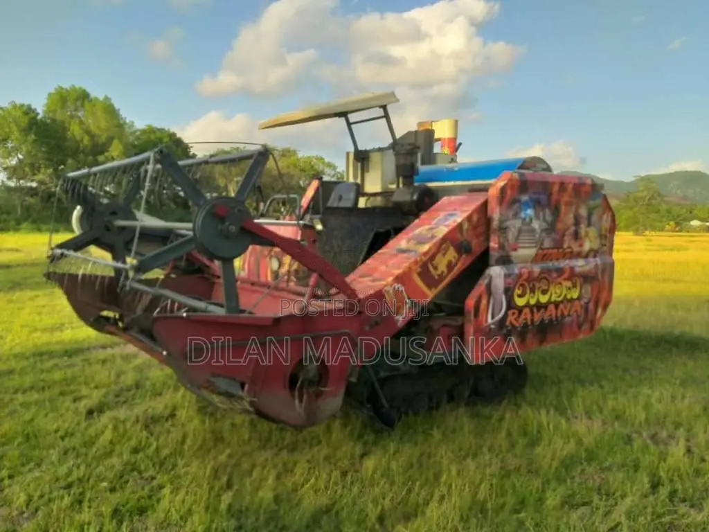 TAFE Sumo Wald Batta 2024 Tractor (Used)