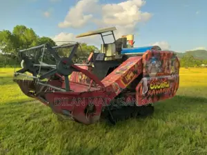TAFE Sumo Wald Batta 2024 Tractor (Used)