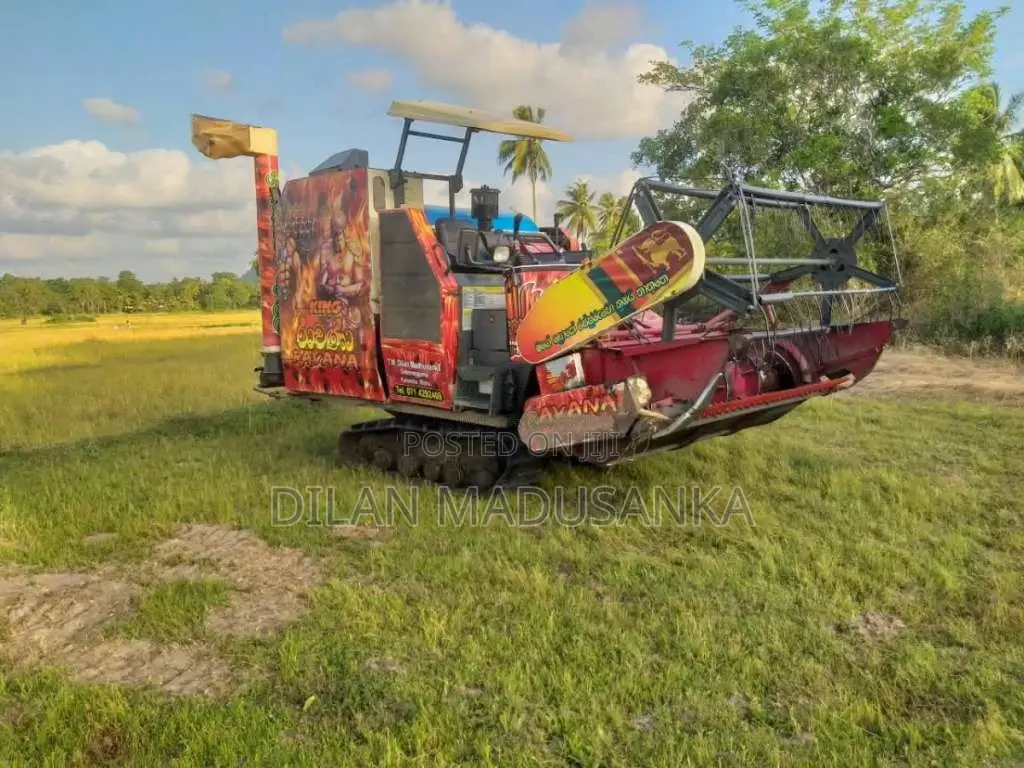 TAFE Sumo Wald Batta 2024 Tractor (Used)